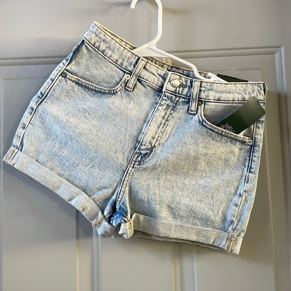 Wild Fable Denim Shorts